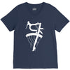 bicycle racing bike rider tour de france V-Neck Tee