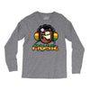 music Long Sleeve Shirts