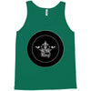black king Tank Top