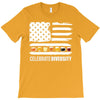 celebrate diversity - funny beer drinking T-Shirt