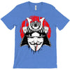 samurainonymous T-Shirt