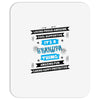 It's A Grandpa Thing Mousepad