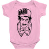 hard Baby Bodysuit