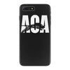 aca panthers high school iPhone 7 Plus Case