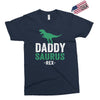 Daddysaurus Exclusive T-shirt