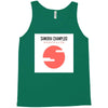 samurai champloo Tank Top