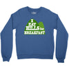 hills infant Crewneck Sweatshirt