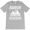 camping T-Shirt