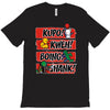 what does the tonberry say T-Shirt