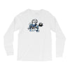 roll for casting heal Long Sleeve Shirts