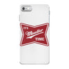 it's mueller time iPhone 7 Case