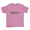 uk grime Youth Tee