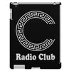 Radio Club iPad 3 and 4 Case