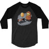 we all float 3/4 Sleeve Shirt