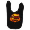 star wars Baby Bibs