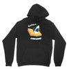 reading is jawsome Unisex Hoodie