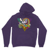 candy skull Unisex Hoodie