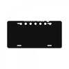 cocoon club disco ibiza night discoteca License Plate