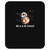 bb 8 is my copilot Mousepad