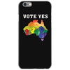 Vote Yes Australia iPhone 6/6s Case
