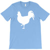 Chicken and Little Chick T-Shirt