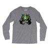 return of the mogwai Long Sleeve Shirts