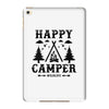 Happy Camper iPad Mini 4