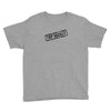 secret Youth Tee