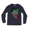 zombie Long Sleeve Shirts