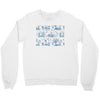 it's toile about you Crewneck Sweatshirt