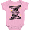 It's A Pawpaw Thing Baby Onesie