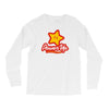 power up Long Sleeve Shirts
