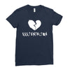 xxxtentacion Ladies Fitted T-Shirt