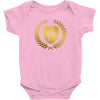 jake paul golden Baby Onesie