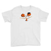 crime scene Youth Tee