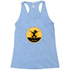 steve aoki Racerback Tank
