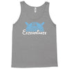 dalek dr who inspired Tank Top
