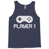 player 1 Tank Top
