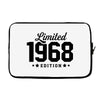 Limited Edition 1968 Laptop sleeve