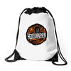 halloween october 31 Drawstring Bags