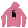 an other moustache Unisex Hoodie