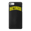 retired iPhone 7 Case