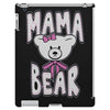 mama bear samples iPad 3 and 4 Case