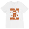 ginja ninja V-Neck Tee