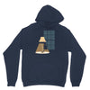 leg lamp Unisex Hoodie