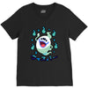 yokai butler V-Neck Tee