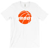 boy basketball T-Shirt