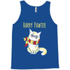 pawter cat Tank Top
