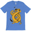 bruce, the dragon T-Shirt