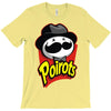 little grey chips T-Shirt